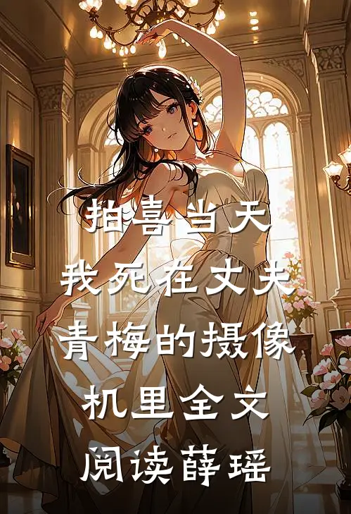 拍喜当天，我死在丈夫青梅的摄像机里全文阅读薛瑶