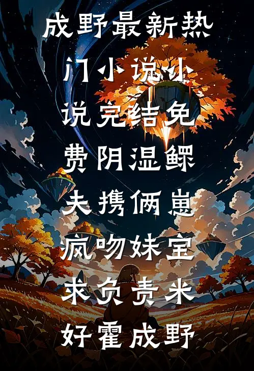 阴湿鳏夫携俩崽，疯吻妹宝求负责(米好霍成野)最新热门小说_小说完结免费阴湿鳏夫携俩崽，疯吻妹宝求负责(米好霍成野)