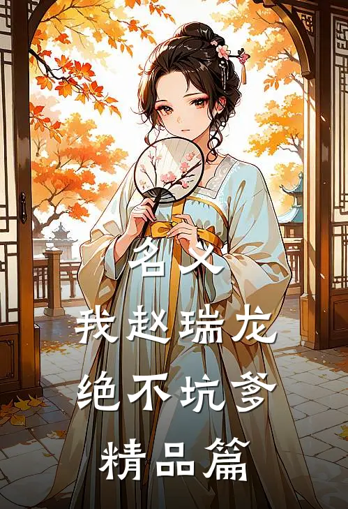 名义：我赵瑞龙，绝不坑爹精品篇