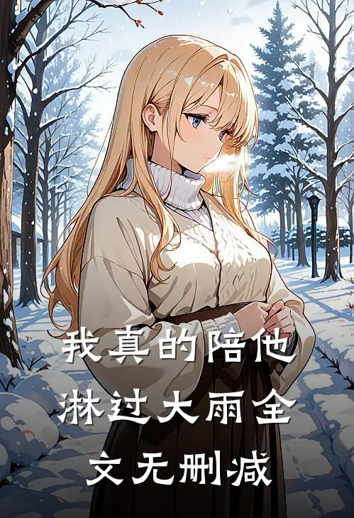 我真的陪他淋过大雨全文无删减