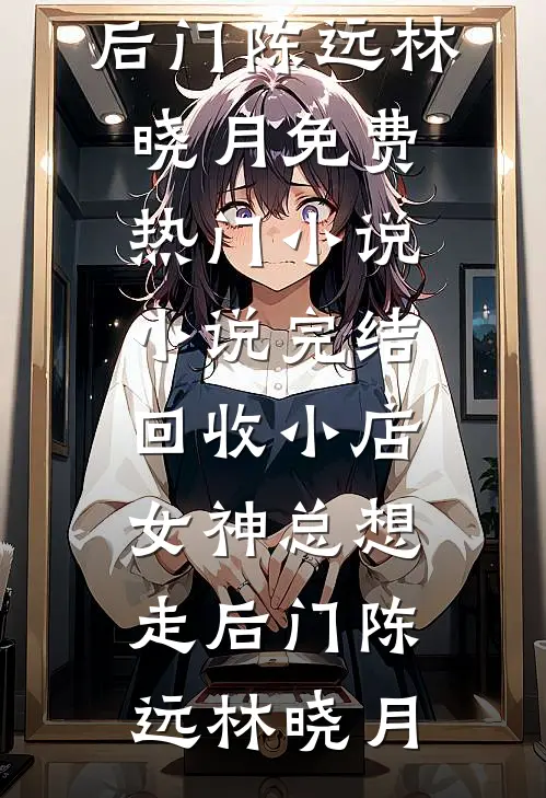 回收小店，女神总想走后门陈远林晓月免费热门小说_小说完结回收小店，女神总想走后门(陈远林晓月)