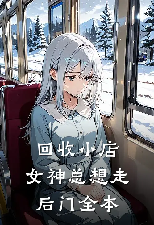回收小店，女神总想走后门全本