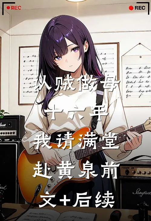 认贼做母十六年，我请满堂赴黄泉前文+后续