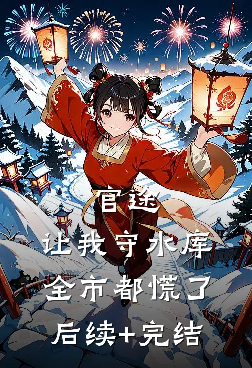 官途：让我守水库，全市都慌了后续+完结