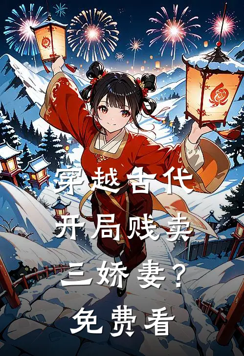 穿越古代，开局贱卖三娇妻？免费看