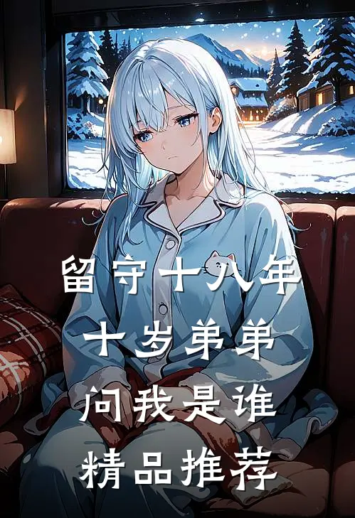 留守十八年，十岁弟弟问我是谁精品推荐