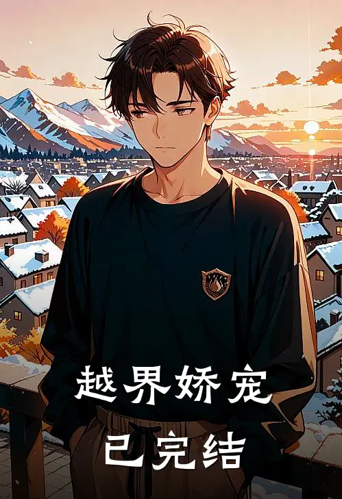 越界娇宠已完结