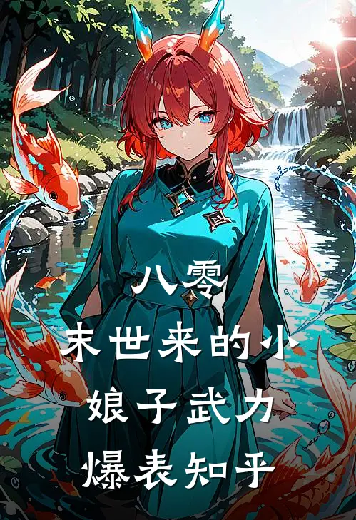 八零：末世来的小娘子武力爆表知乎