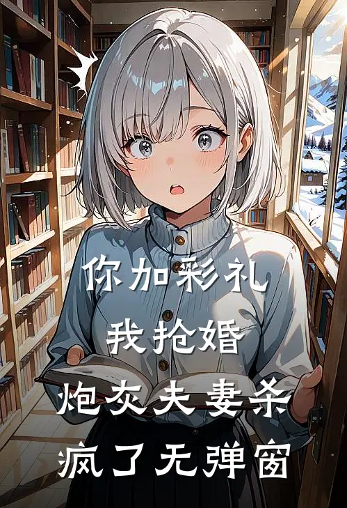 你加彩礼我抢婚，炮灰夫妻杀疯了无弹窗