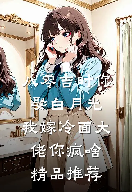八零吉时你娶白月光，我嫁冷面大佬你疯啥精品推荐