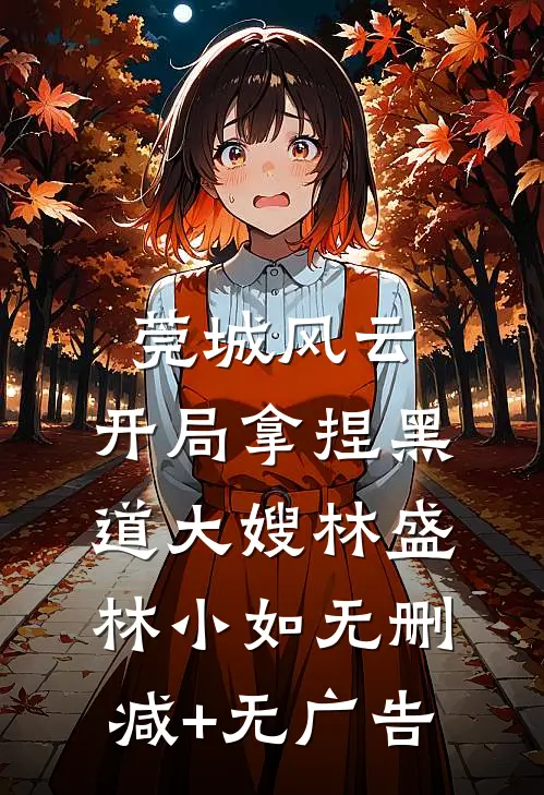 莞城风云：开局拿捏黑道大嫂林盛林小如无删减+无广告