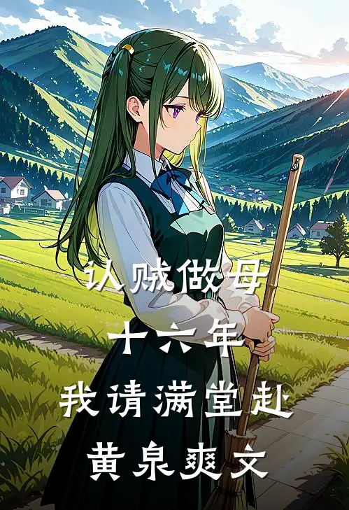 认贼做母十六年，我请满堂赴黄泉爽文