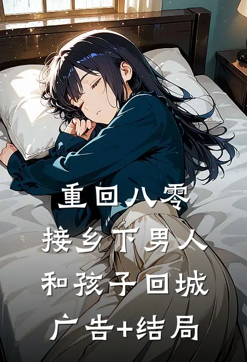 重回八零：接乡下男人和孩子回城广告+结局