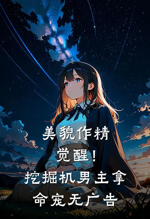 美貌作精觉醒！挖掘机男主拿命宠无广告