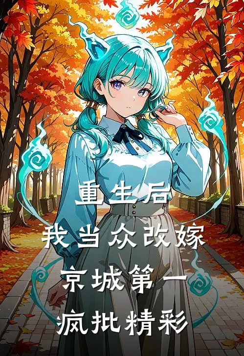 重生后，我当众改嫁京城第一疯批精彩