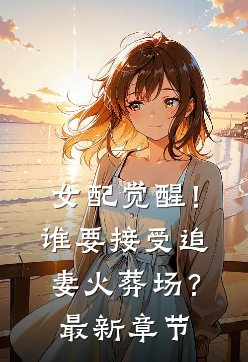 女配觉醒！谁要接受追妻火葬场？最新章节