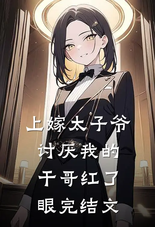 上嫁太子爷，讨厌我的干哥红了眼完结文