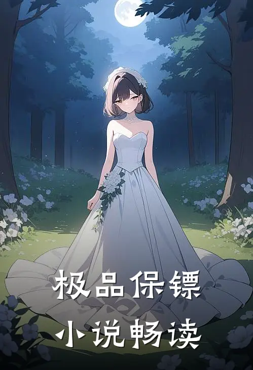 极品保镖小说畅读