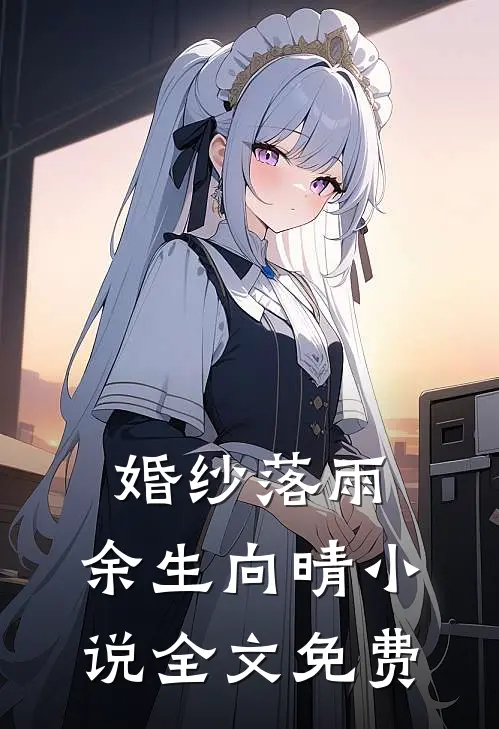 婚纱落雨，余生向晴小说全文免费