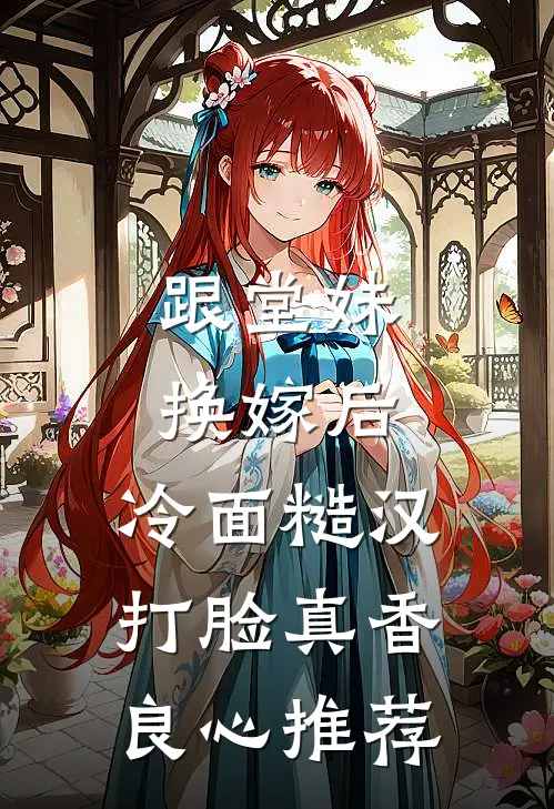 跟堂妹换嫁后，冷面糙汉打脸真香良心推荐