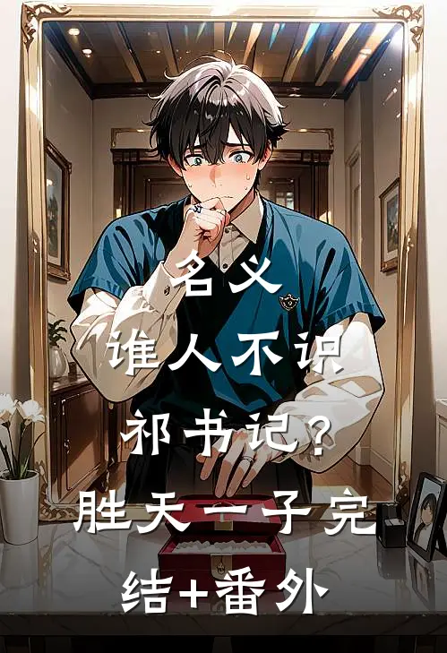 名义：谁人不识祁书记？胜天一子完结+番外