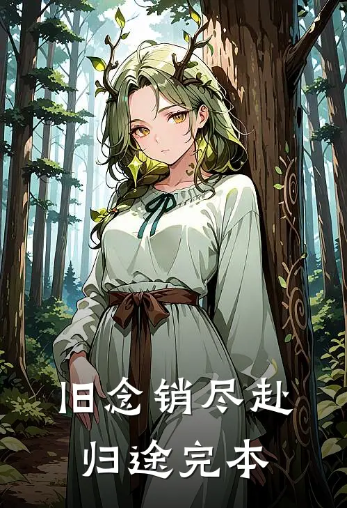 旧念销尽赴归途完本