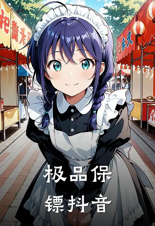 极品保镖抖音