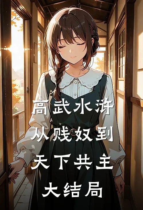 高武水浒：从贱奴到天下共主大结局