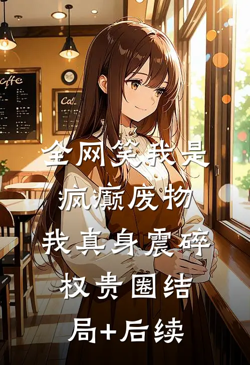 全网笑我是疯癫废物，我真身震碎权贵圈结局+后续