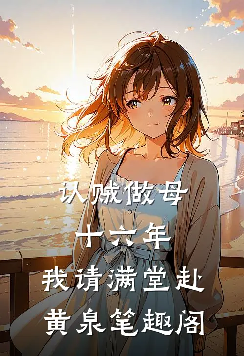 认贼做母十六年，我请满堂赴黄泉笔趣阁