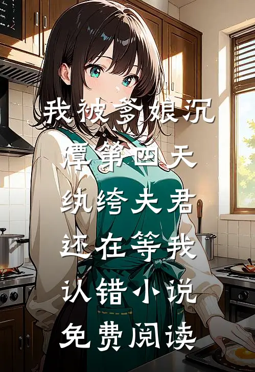 我被爹娘沉潭第四天，纨绔夫君还在等我认错小说免费阅读