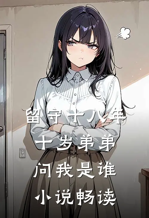 留守十八年，十岁弟弟问我是谁小说畅读