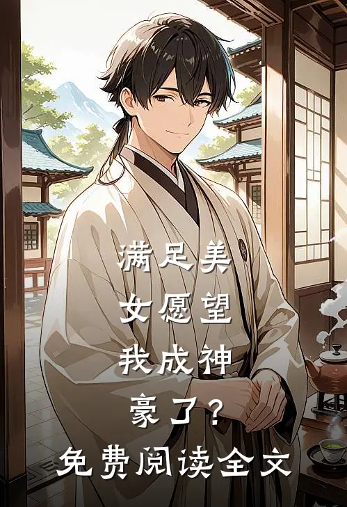 满足美女愿望，我成神豪了？免费阅读全文