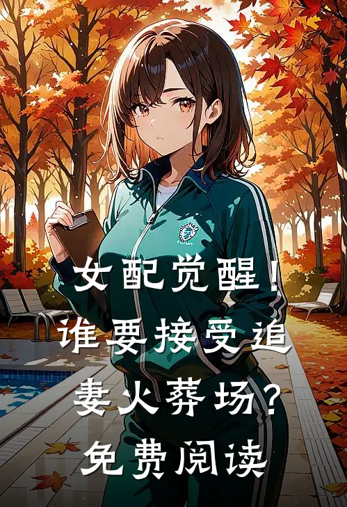 女配觉醒！谁要接受追妻火葬场？免费阅读