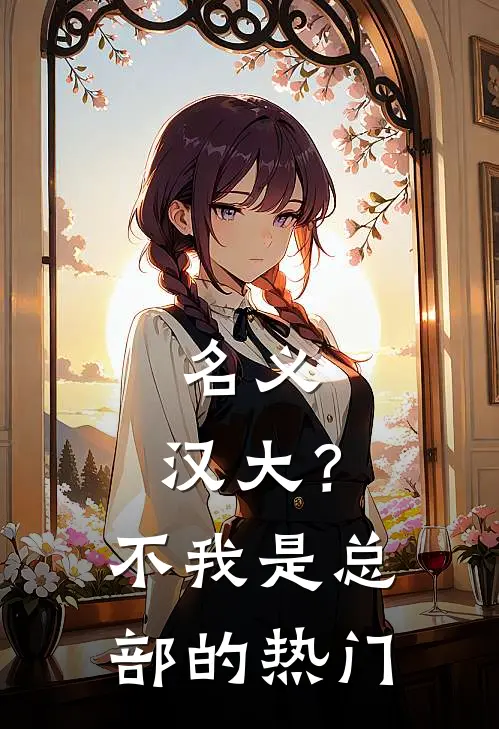 名义：汉大？不，我是总部的热门