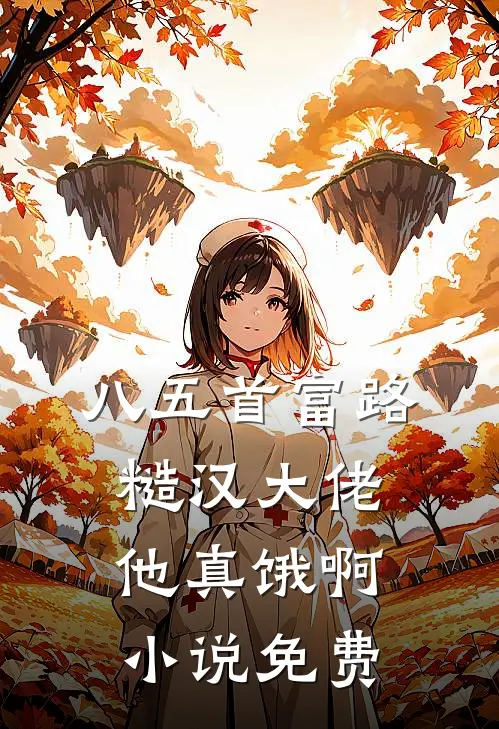 八五首富路：糙汉大佬他真饿啊小说免费