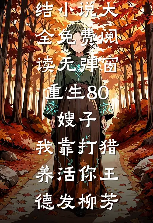 重生80：嫂子，我靠打猎养活你王德发柳芳完结小说大全_免费阅读无弹窗重生80：嫂子，我靠打猎养活你(王德发柳芳)
