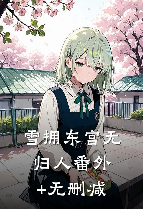 雪拥东宫无归人番外+无删减