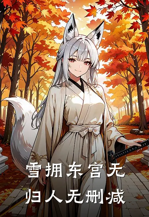 雪拥东宫无归人无删减