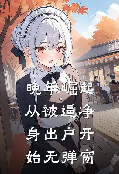 晚年崛起，从被逼净身出户开始无弹窗