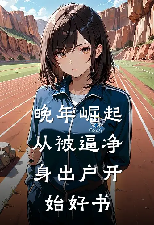 晚年崛起，从被逼净身出户开始好书