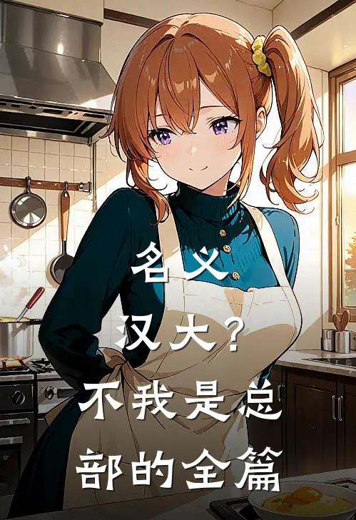 名义：汉大？不，我是总部的全篇