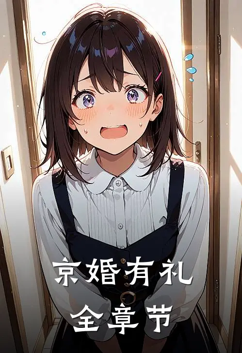 京婚有礼全章节
