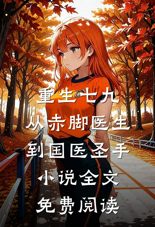 重生七九，从赤脚医生到国医圣手小说全文免费阅读