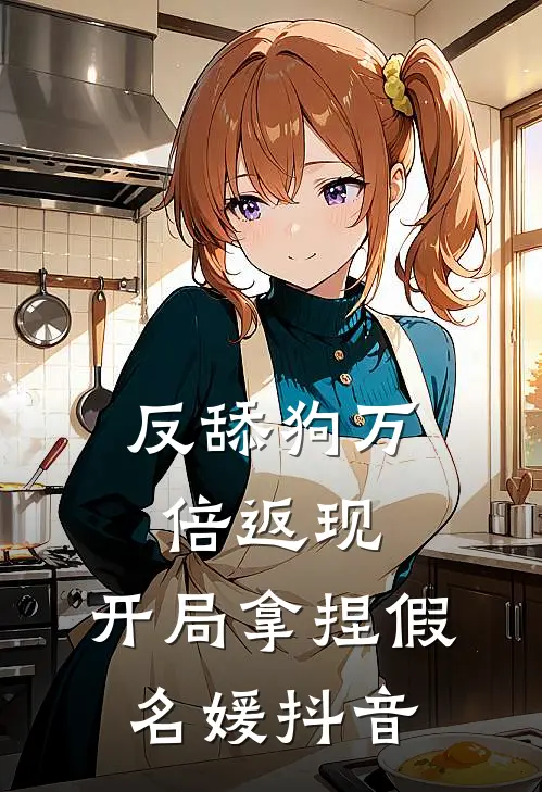 反舔狗万倍返现，开局拿捏假名媛抖音