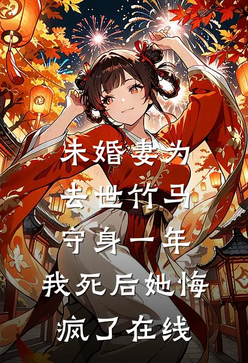 未婚妻为去世竹马守身一年，我死后她悔疯了在线