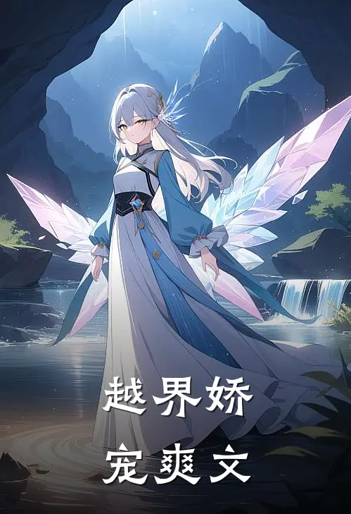 越界娇宠爽文