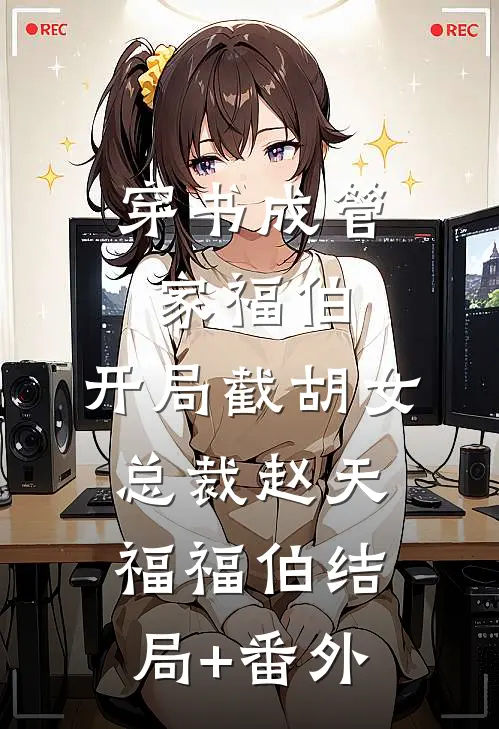 穿书成管家福伯，开局截胡女总裁赵天福福伯结局+番外