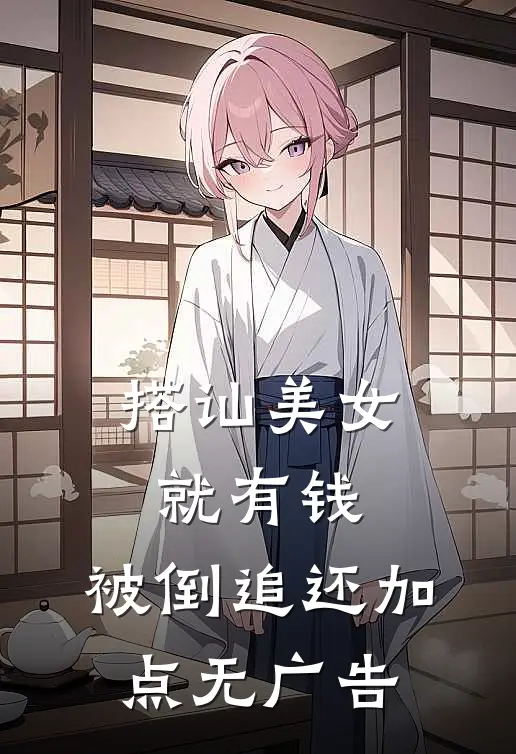 搭讪美女就有钱，被倒追还加点无广告