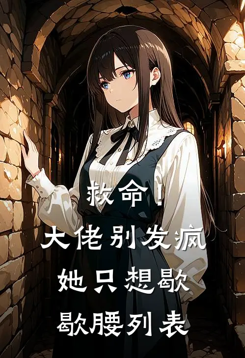 救命！大佬别发疯，她只想歇歇腰列表